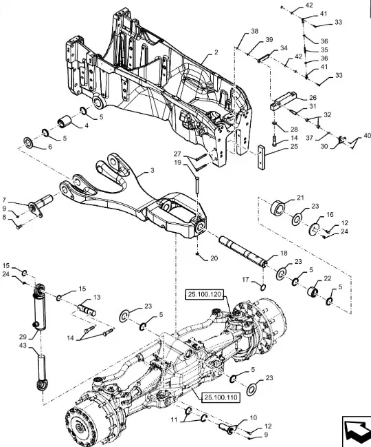 87695841 - датчик