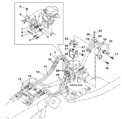152085A1 - кронштейн