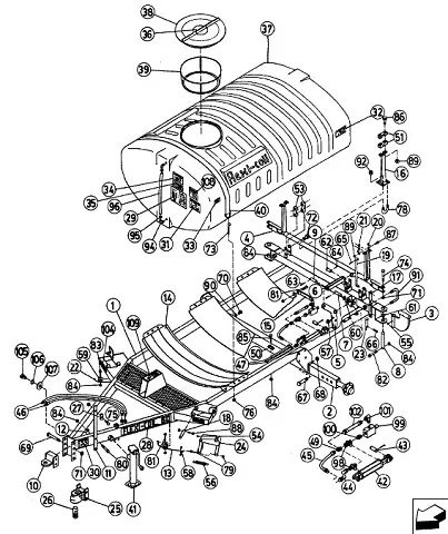 87558640 - фильтр