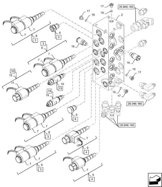 920019926 - клапан