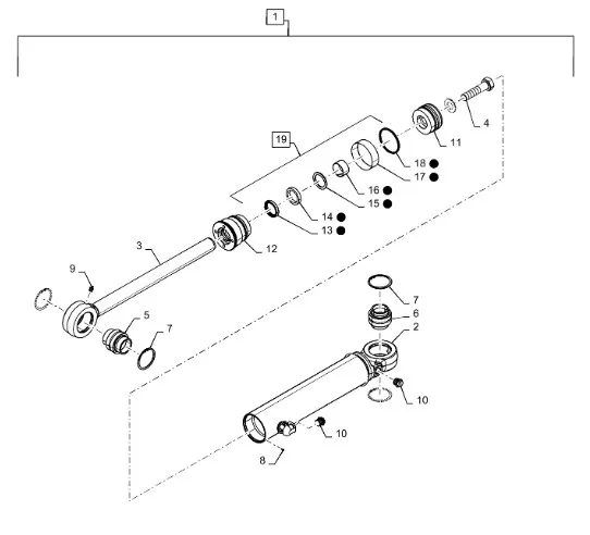 190332A1 - кольцо