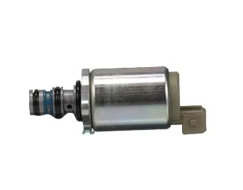 87354468 - Клапан соленоидн. секции гидрораспр. / КПП TGT8./Mg., TJT9./St.